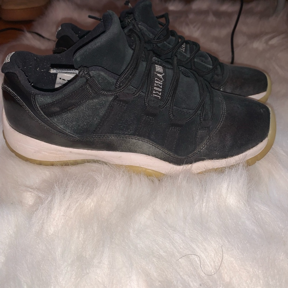 Jordan ‘Baron’ 11 Low